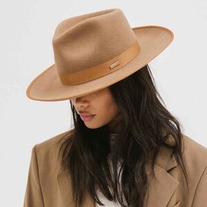 GIGI PIP Monroe Rancher Hat